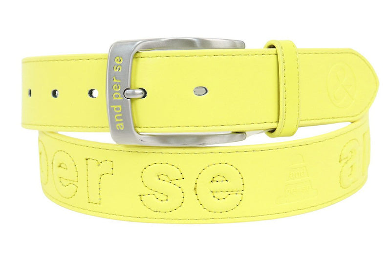 Belt Men's Anpasi and Per SE Golf