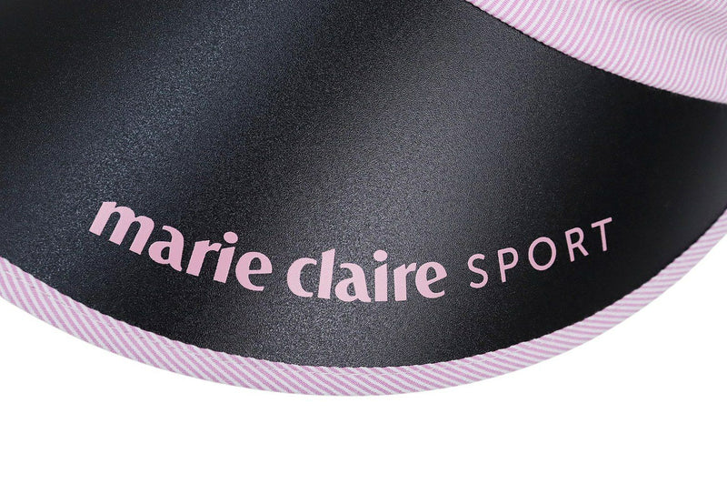 キャップ レディース マリクレール マリ・クレール スポール marie claire sport  ゴルフ