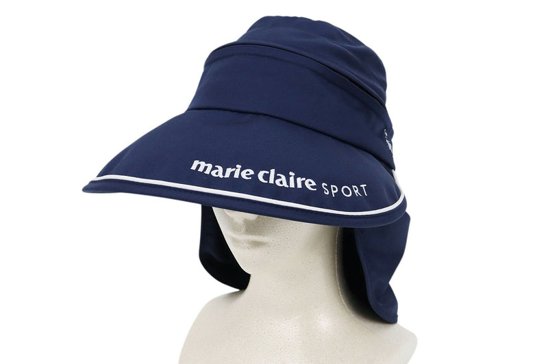 キャップ レディース マリクレール マリ・クレール スポール marie claire sport  ゴルフ