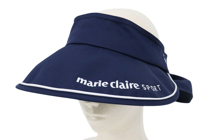 キャップ レディース マリクレール マリ・クレール スポール marie claire sport  ゴルフ