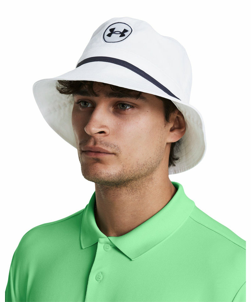 ハット メンズ レディース アンダーアーマー ゴルフ UNDER ARMOUR GOLF 日本正規品  ゴルフ