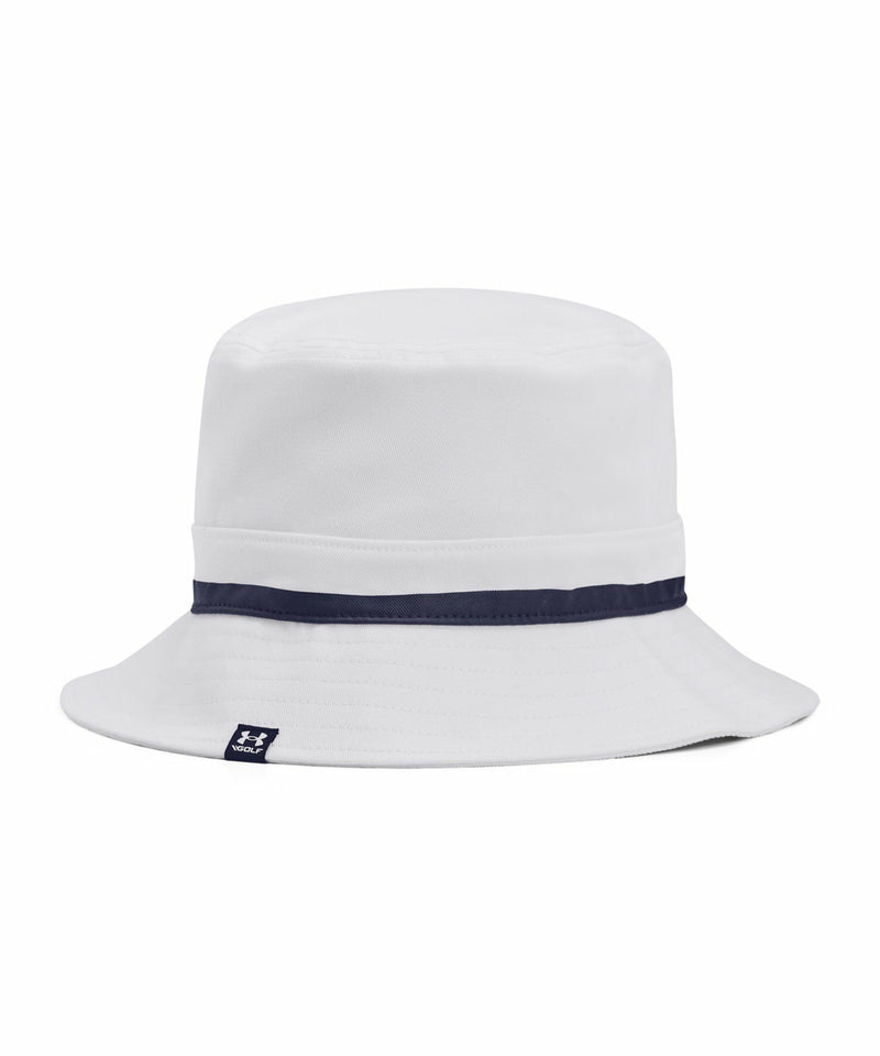 Hat Men's Women's Under Armour Golf UNDER ARMOUR GOLF Japanese genuine product Golf