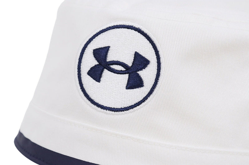 Hat Men's Women's Under Armour Golf UNDER ARMOUR GOLF Japanese genuine product Golf