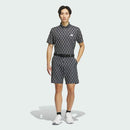 男士马球衬衫阿迪达斯阿迪达斯高尔夫阿迪达斯高尔夫日本官方高尔夫服装