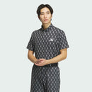 男士马球衬衫阿迪达斯阿迪达斯高尔夫阿迪达斯高尔夫日本官方高尔夫服装