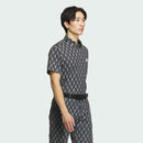 男士马球衬衫阿迪达斯阿迪达斯高尔夫阿迪达斯高尔夫日本官方高尔夫服装