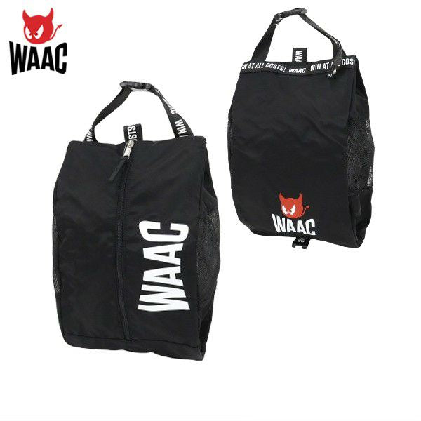 Shoe Case for Men and Women Wac WAAC Japanese Official Golf