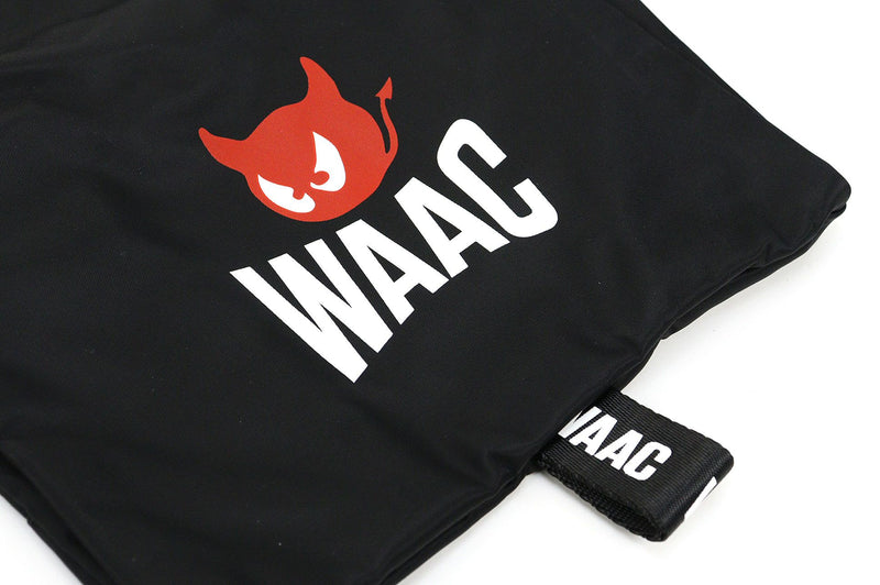 남성과 여성을위한 신발 사건 Wac Waac Japanese 공식 골프