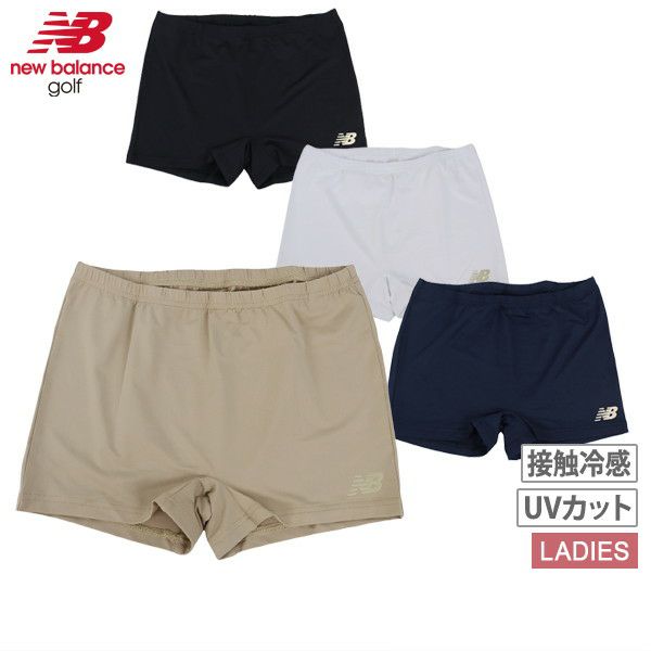 インナーパンツ レディース ニューバランス ゴルフ new balance golf  ゴルフ