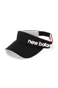 サンバイザー レディース ニューバランス ゴルフ new balance golf  ゴルフ