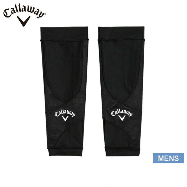 レッグカバー メンズ キャロウェイ アパレル キャロウェイ ゴルフ Callaway APPAREL ゴルフ