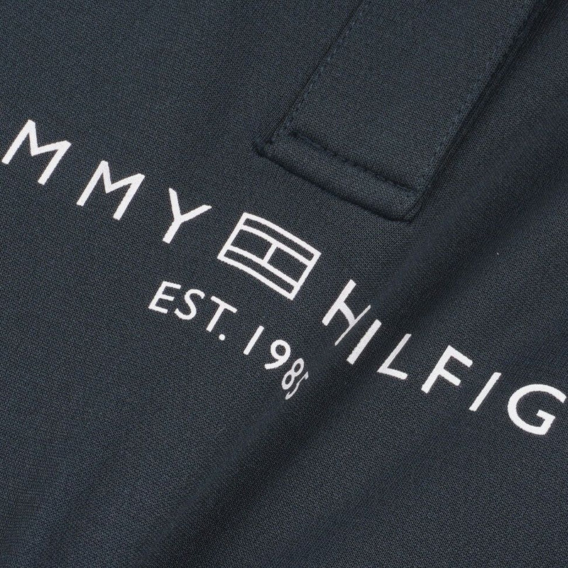 Poro衬衫女士Tommy Hilfiger高尔夫Tommy Hilfiger高尔夫日本真实高尔夫服装