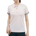 Poro Shirt Ladies Tommy Hilfiger Golf TOMMY HILFIGER GOLF Japan Genuine Golf Wear