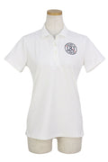 Polo Shirt Ladies Anpasi and Per SE Golf wear