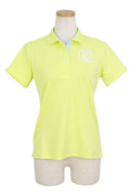 Polo Shirt Ladies Anpasi and Per SE Golf wear