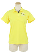 Polo Shirt Ladies Anpasi and Per SE Golf wear