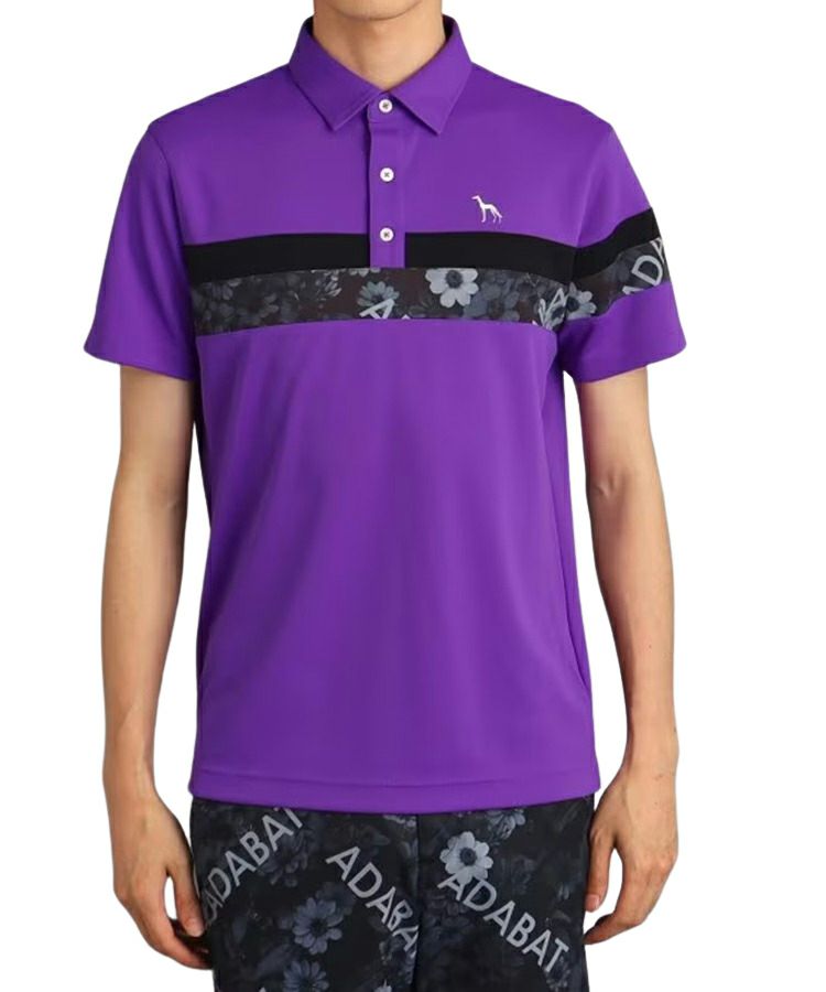 [70％的折扣] Polo襯衫男士ADABAT ADABAT ADABAT高爾夫服裝