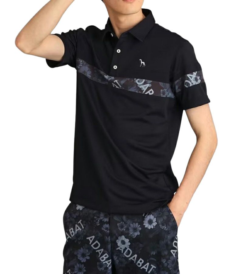 [70％的折扣] Polo衬衫男士ADABAT ADABAT ADABAT高尔夫服装