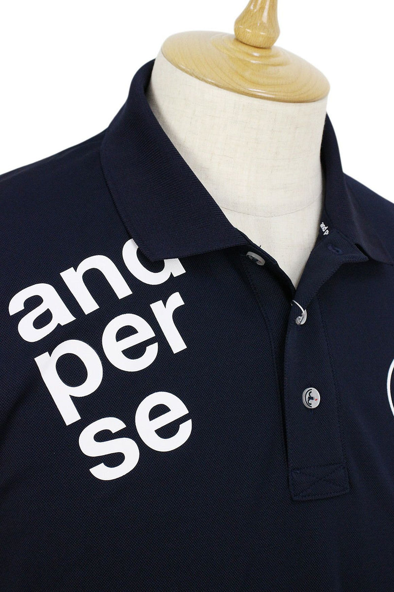 Poro Shirt Men's Anpasi and Per SE Golf wear