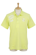 Poro Shirt Men's Anpasi and Per SE Golf wear