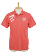 Poro Shirt Men's Anpasi and Per SE Golf wear