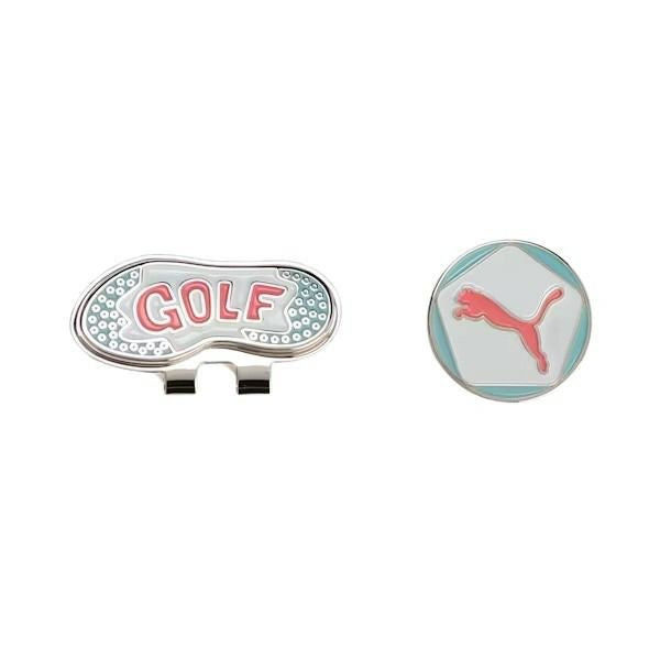 マーカー メンズ レディース プーマゴルフ PUMA GOLF 日本正規品 日本規格  ゴルフ