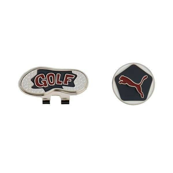 マーカー メンズ レディース プーマゴルフ PUMA GOLF 日本正規品 日本規格  ゴルフ