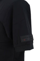 马球衬衫男士纪录片高尔夫服装