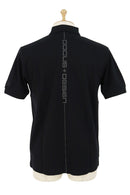 马球衬衫男士纪录片高尔夫服装