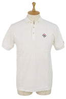 马球衬衫男士纪录片高尔夫服装