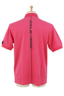 马球衬衫男士纪录片高尔夫服装