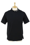 High Neck Shirt Men's Case Lee Bee Zero K-3B ZERO Golf Wear