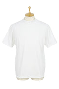 High Neck Shirt Men's Case Lee Bee Zero K-3B ZERO Golf Wear
