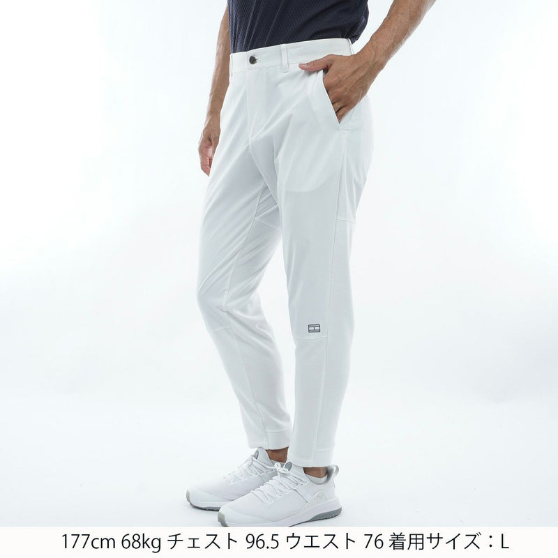 Long Pants Men's Tommy Hilfiger Golf TOMMY HILFIGER GOLF Japan Genuine Golf wear