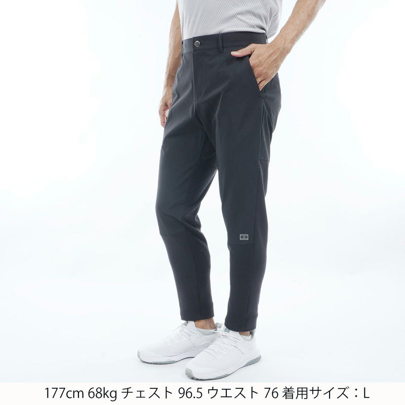 Long Pants Men's Tommy Hilfiger Golf TOMMY HILFIGER GOLF Japan Genuine Golf wear