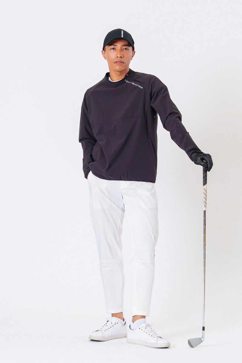 Long Pants Men's Tommy Hilfiger Golf TOMMY HILFIGER GOLF Japan Genuine Golf wear