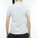 Polo shirt for women Tommy Hilfiger Golf TOMMY HILFIGER GOLF Japanese genuine product Golf wear