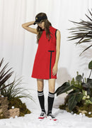 女子高襪子Archivio Golf