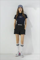 女子高襪子Archivio Golf