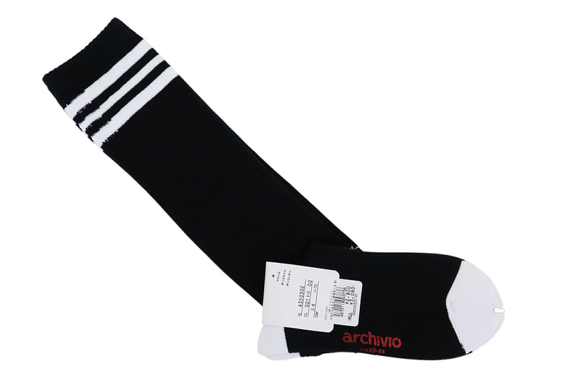 High socks for women archivio golf