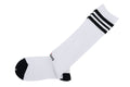 High socks for women archivio golf