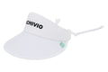 Sun visor for women archivio golf