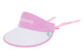 Sun visor for women archivio golf