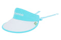 Sun visor for women archivio golf