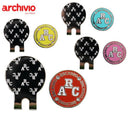 マーカー レディース アルチビオ archivio  ゴルフ