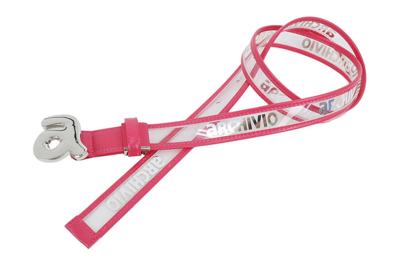 Women's belt archivio golf