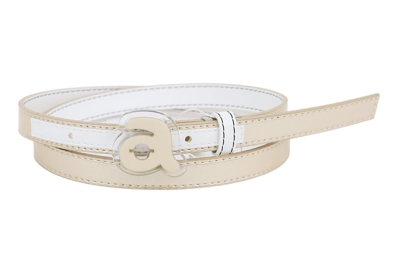 Women's belt archivio golf