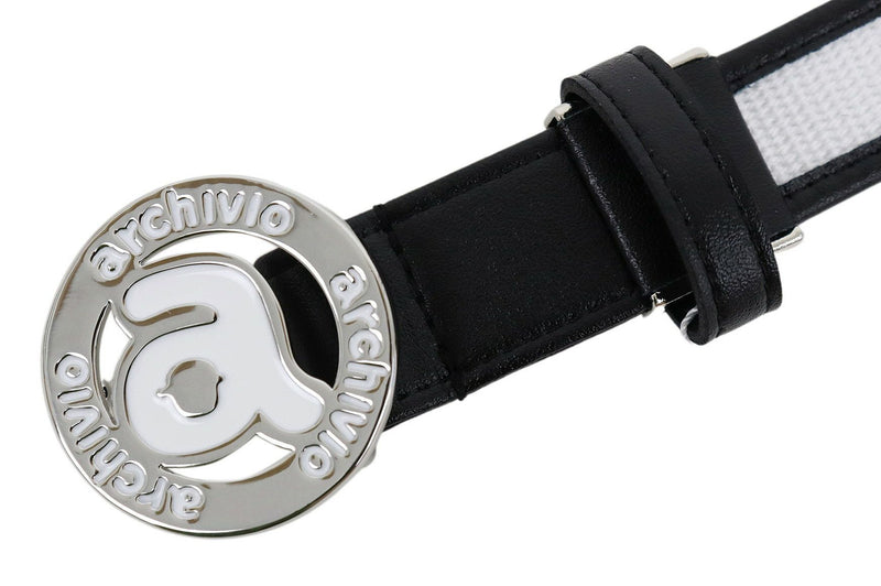 Women's belt archivio golf