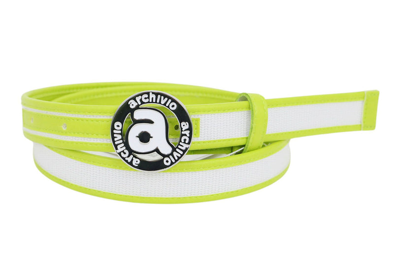 Women's belt archivio golf