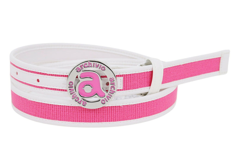 Women's belt archivio golf